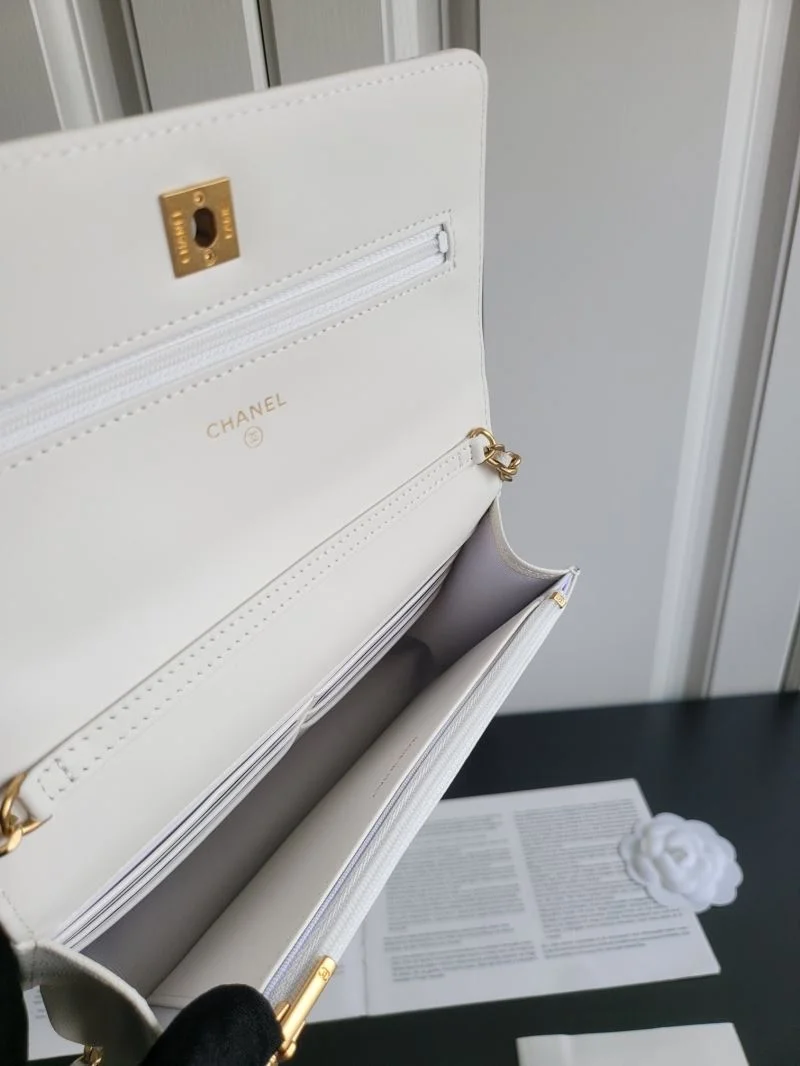 Chanel WOC Bags Popular 54171