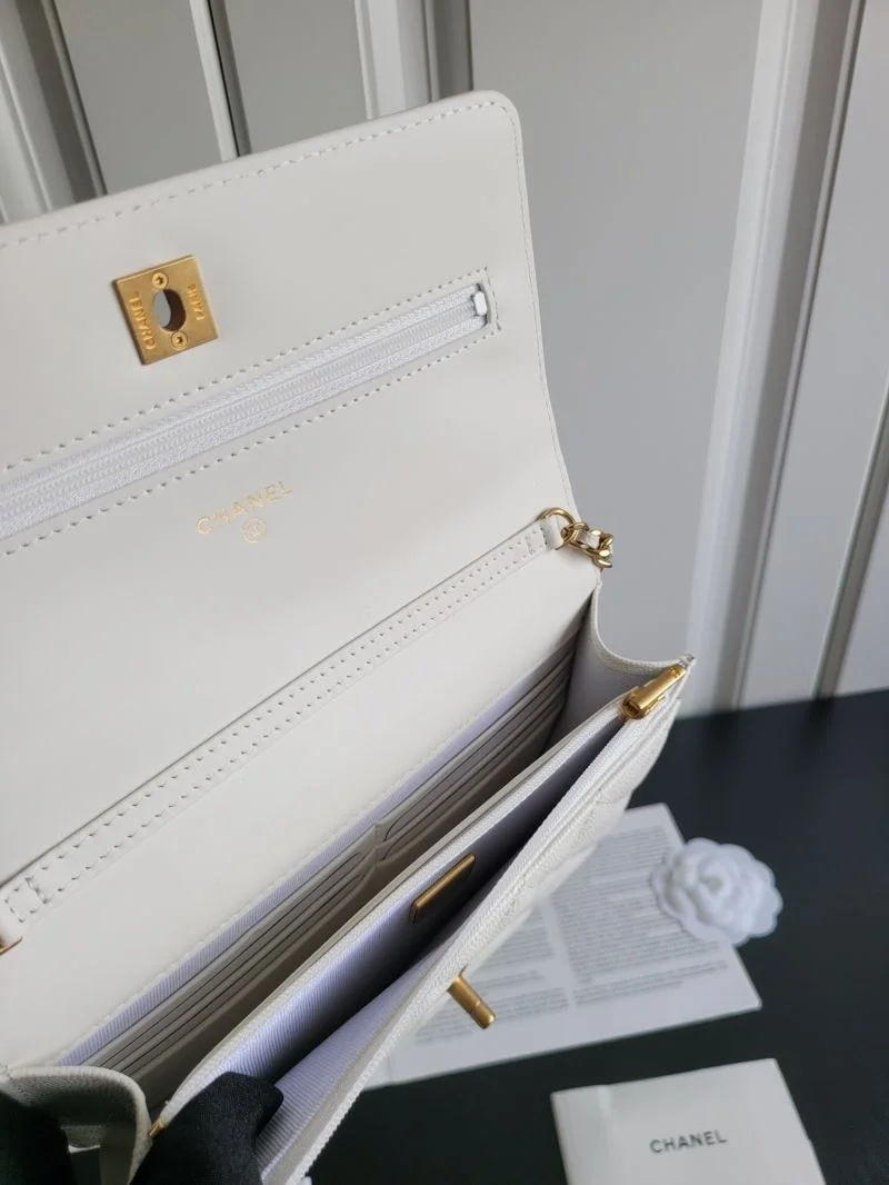 Chanel WOC Bags Popular 54171