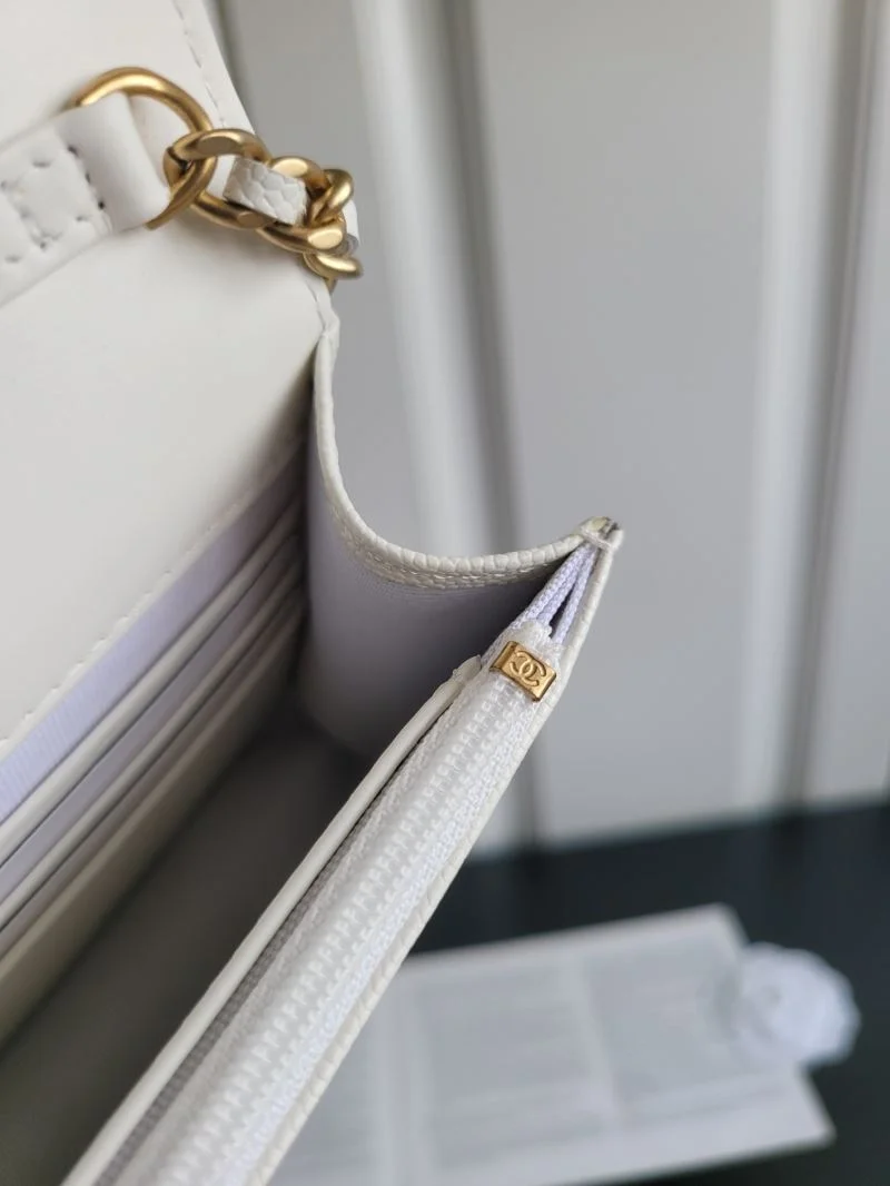 Chanel WOC Bags Popular 54171