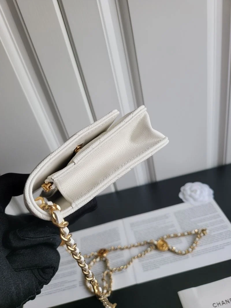Chanel WOC Bags Popular 54171