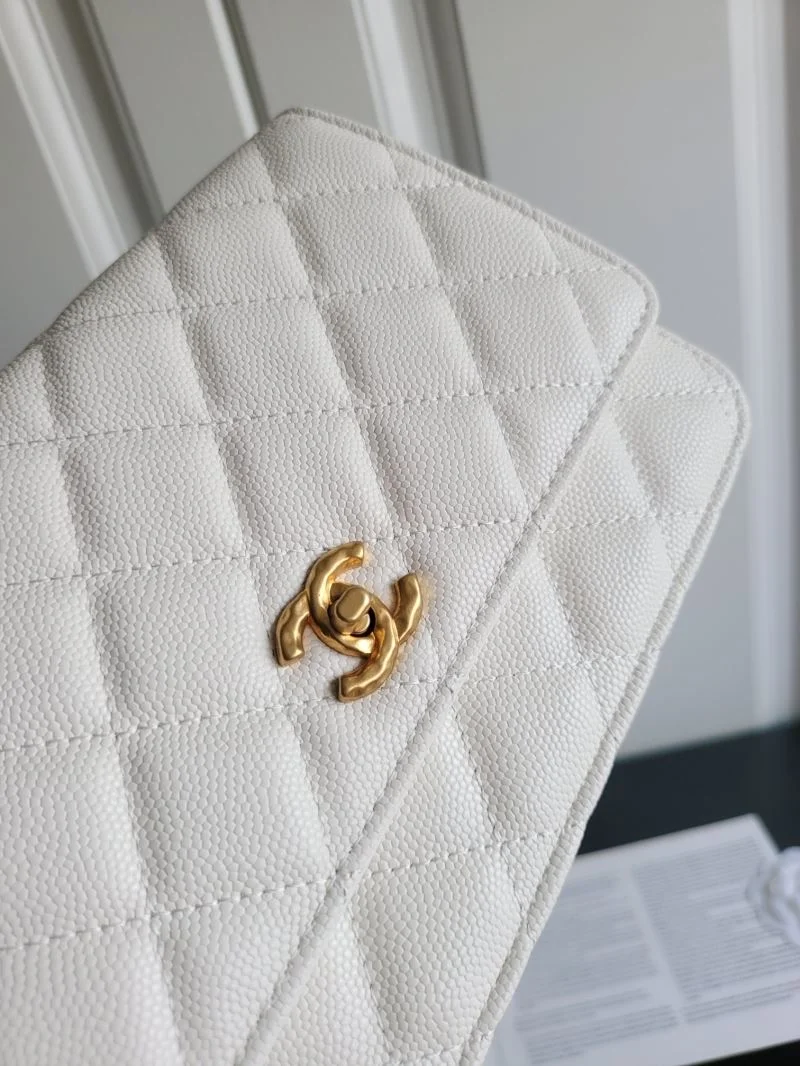 Chanel WOC Bags Popular 54171