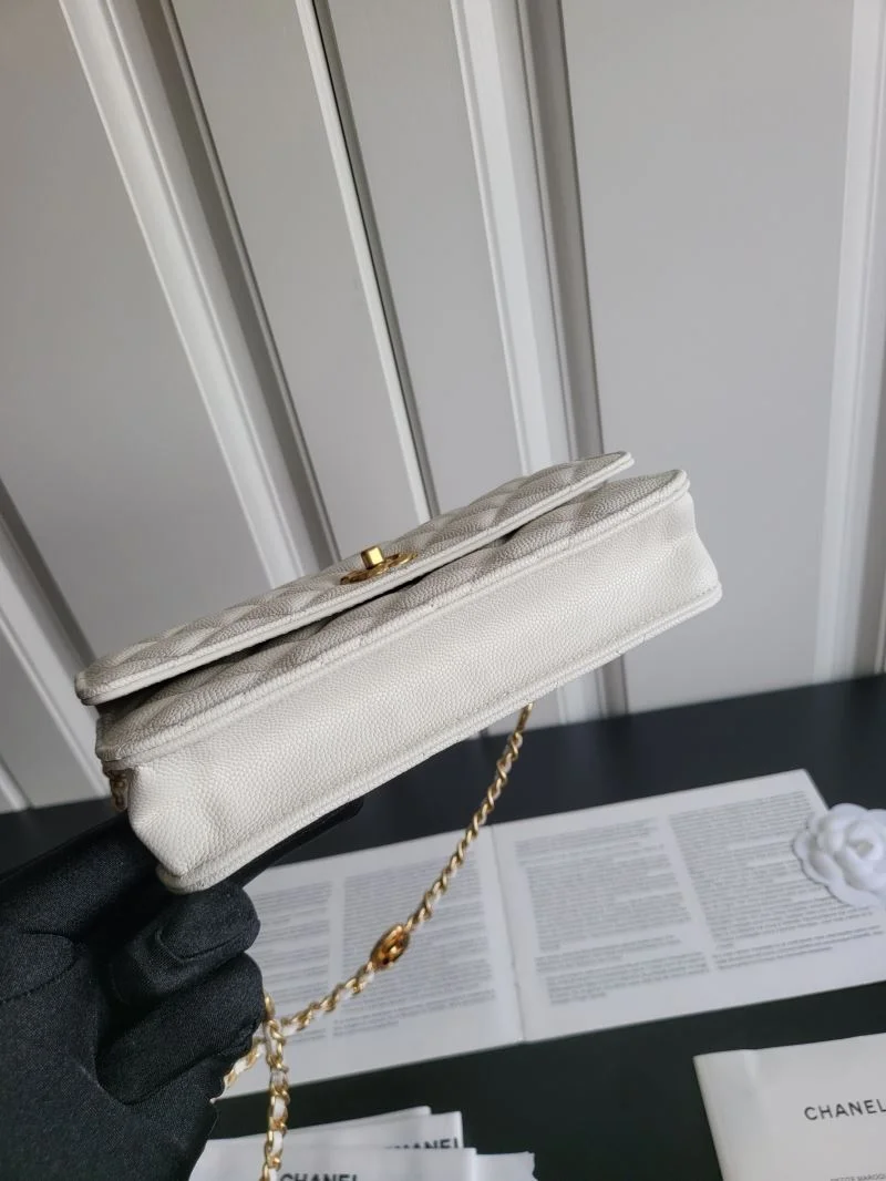 Chanel WOC Bags Popular 54171