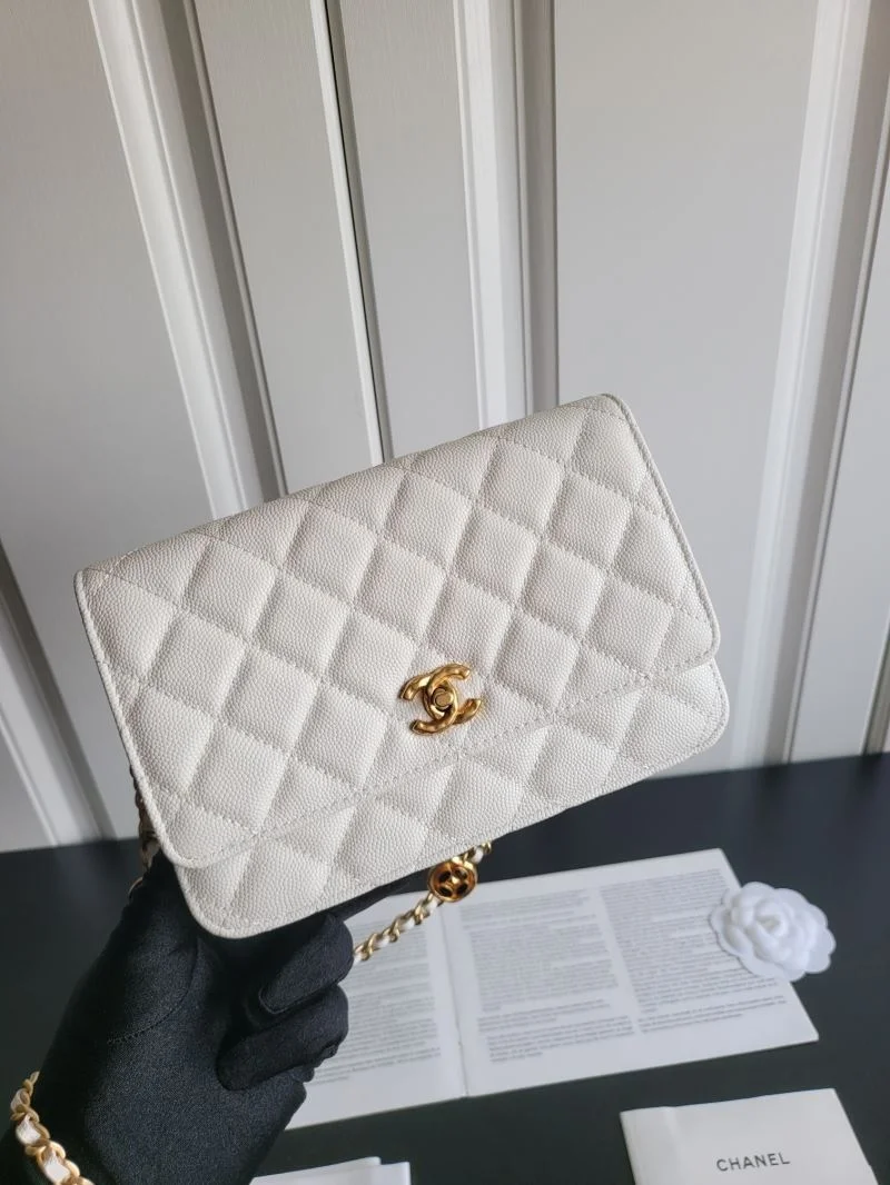 Chanel WOC Bags Popular 54171