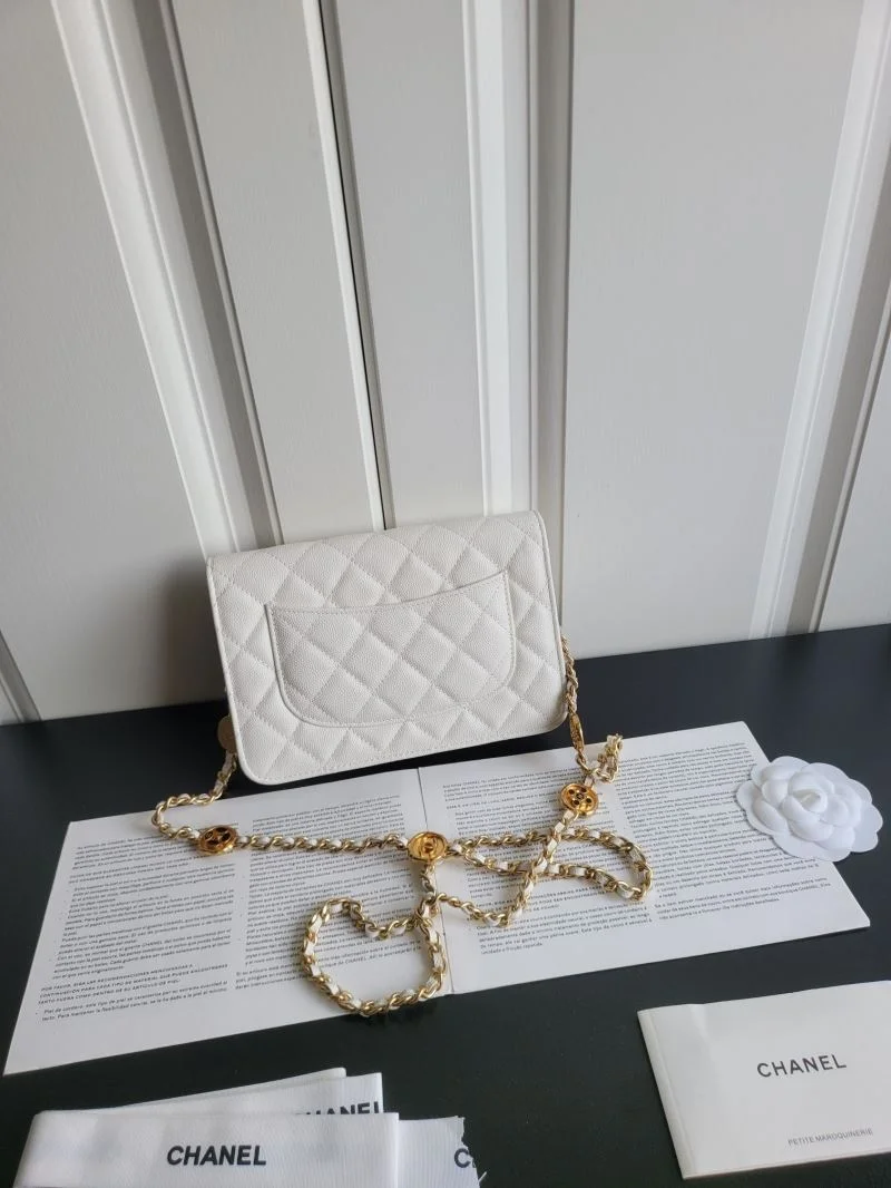 Chanel WOC Bags Popular 54171