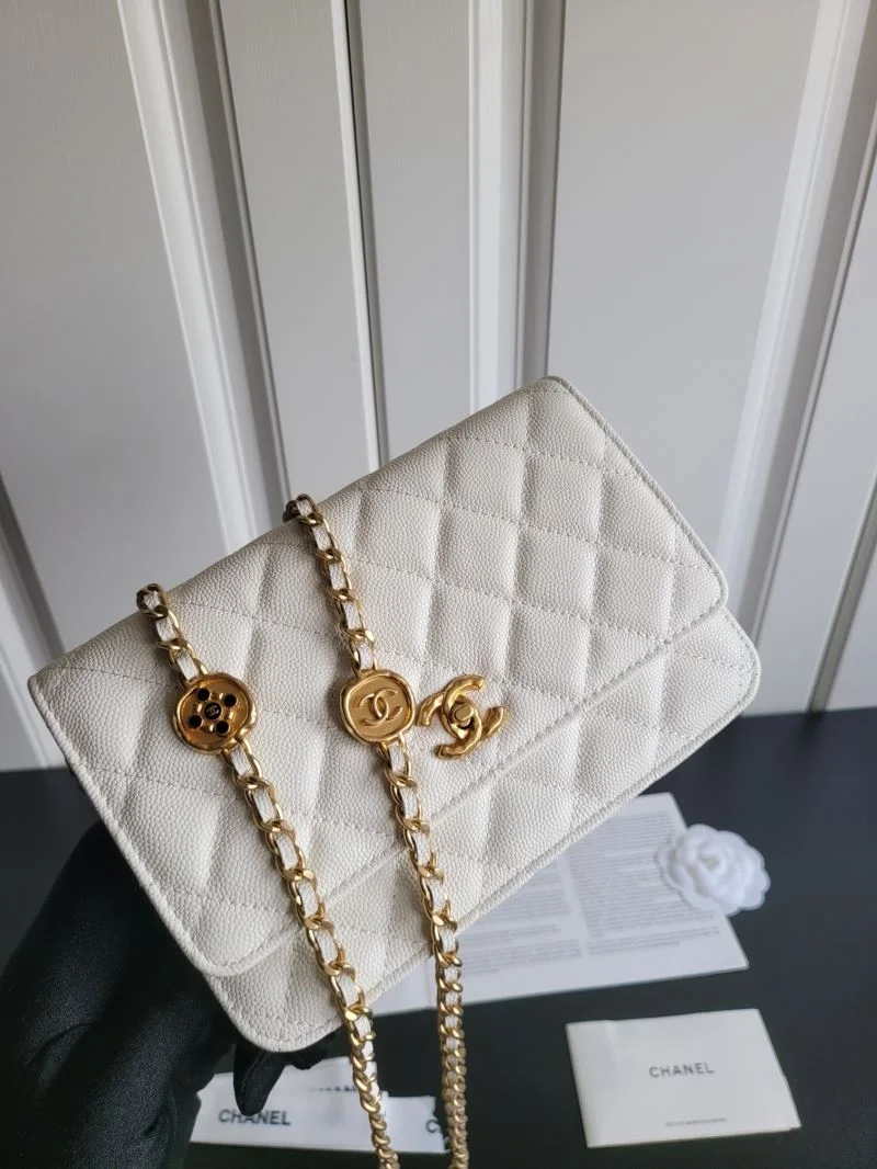 Chanel WOC Bags Popular 54171
