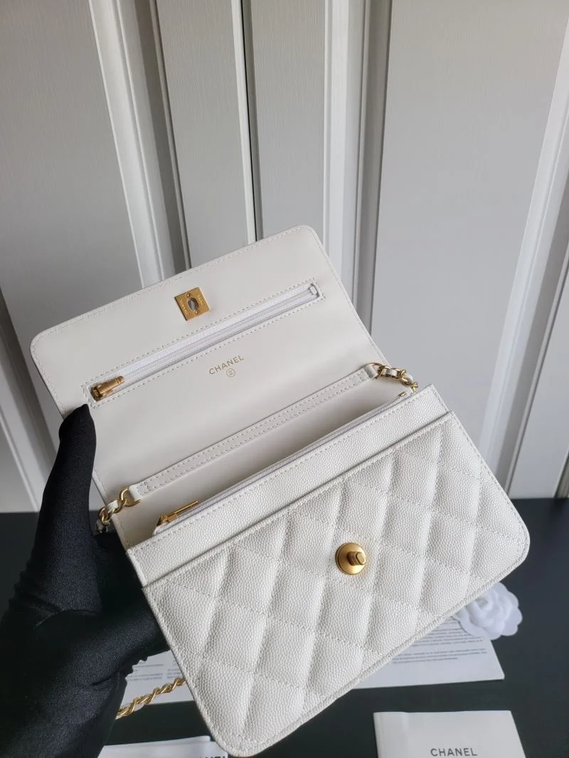 Chanel WOC Bags Popular 54171