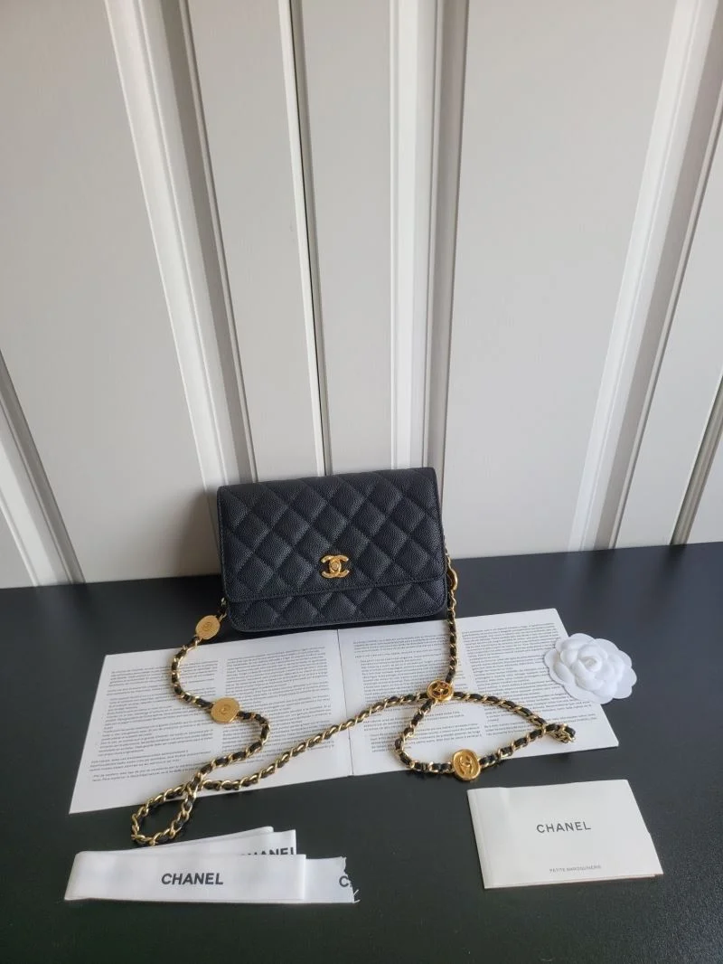 Chanel WOC Bags EasyCare 54146