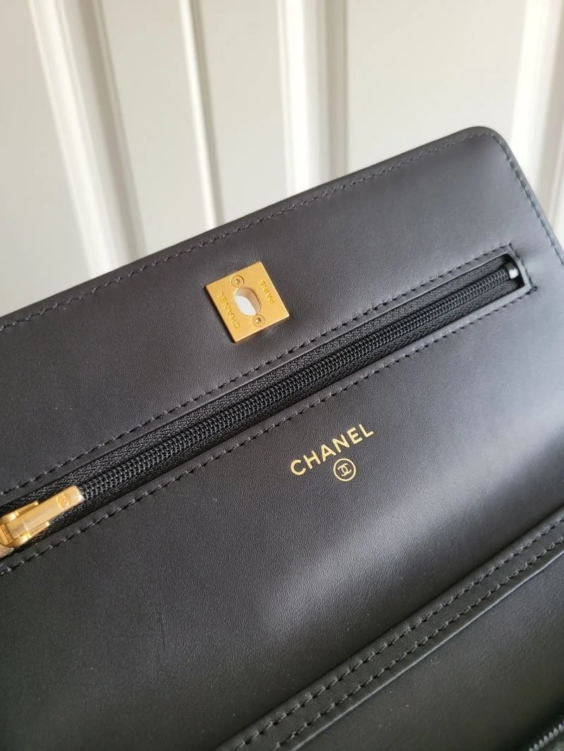 Chanel WOC Bags EasyCare 54146