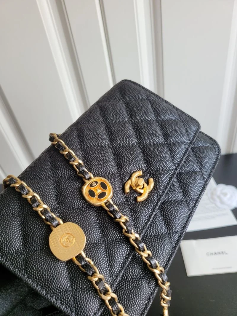 Chanel WOC Bags EasyCare 54146