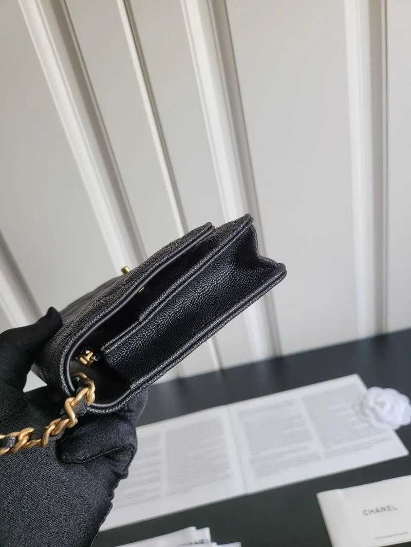 Chanel WOC Bags EasyCare 54146