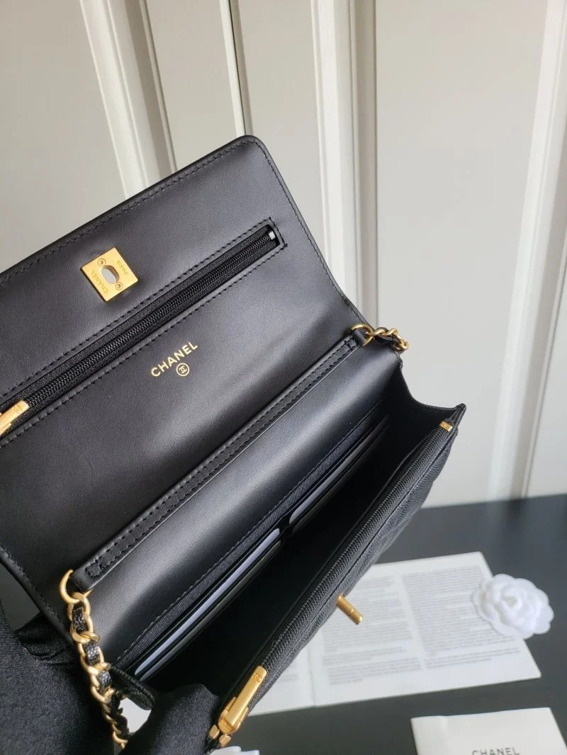 Chanel WOC Bags EasyCare 54146