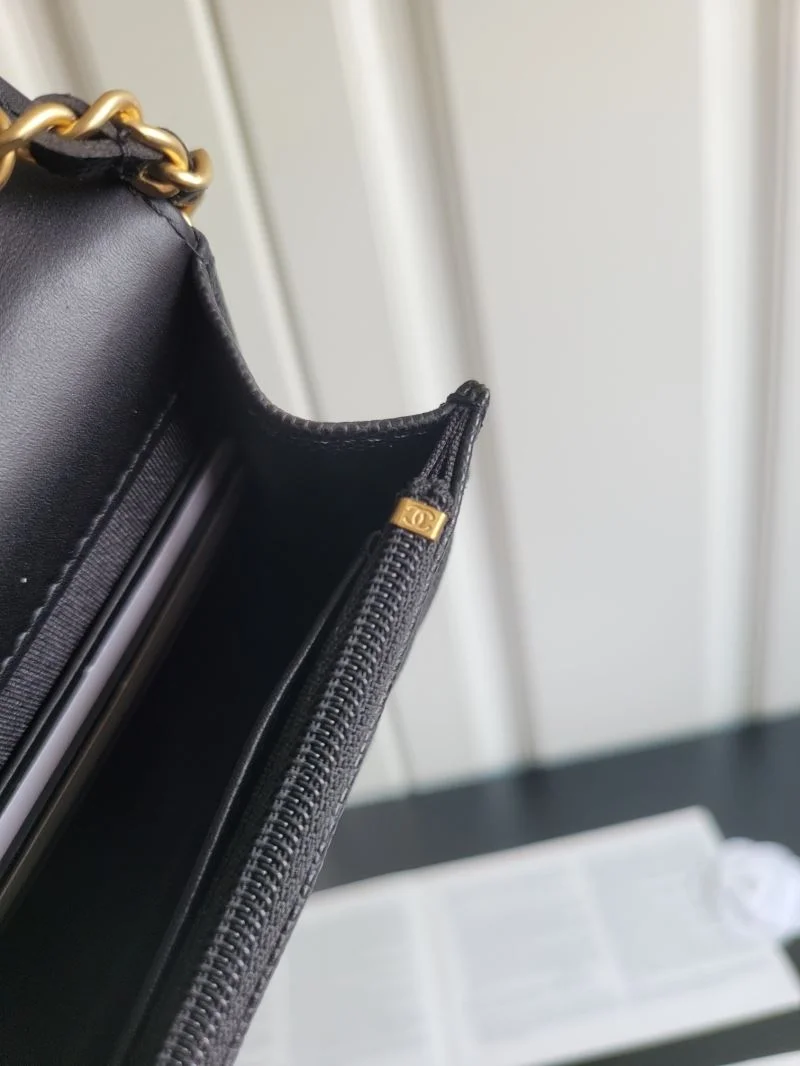 Chanel WOC Bags EasyCare 54146