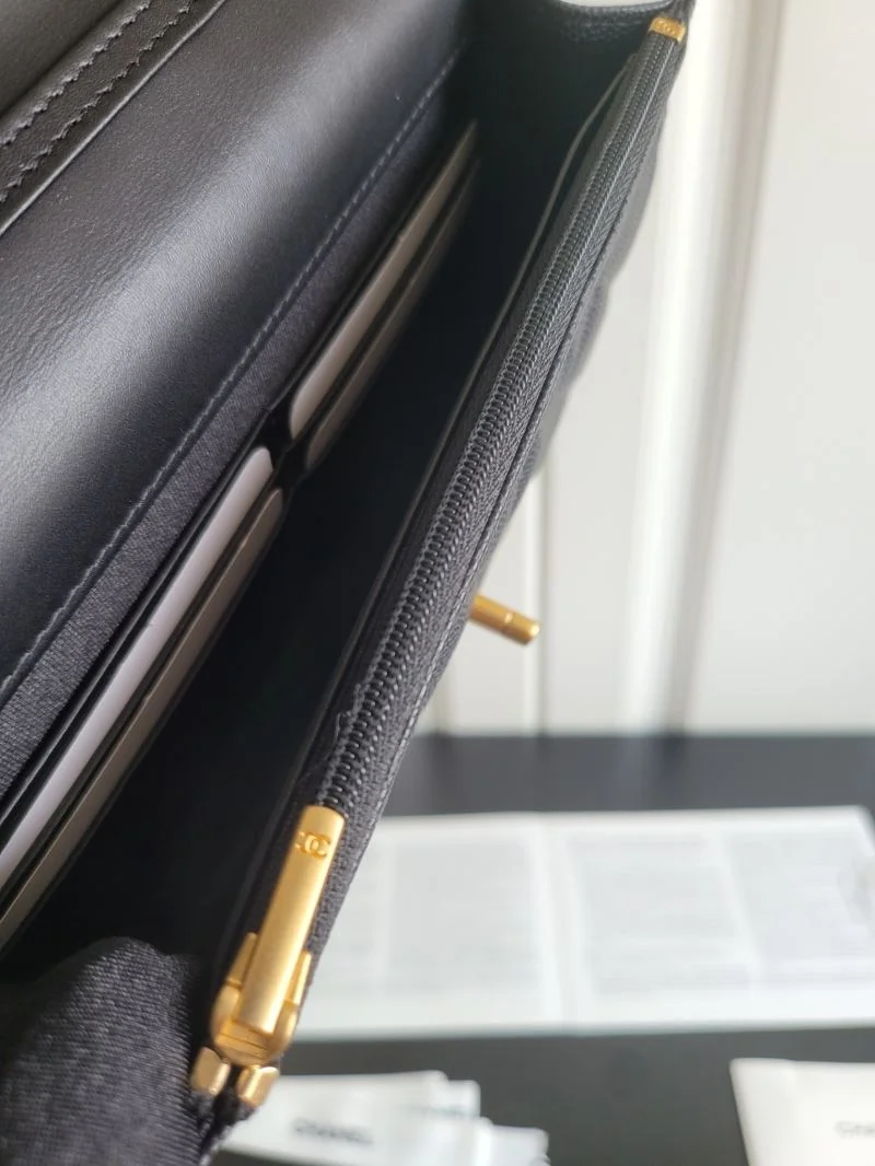 Chanel WOC Bags EasyCare 54146