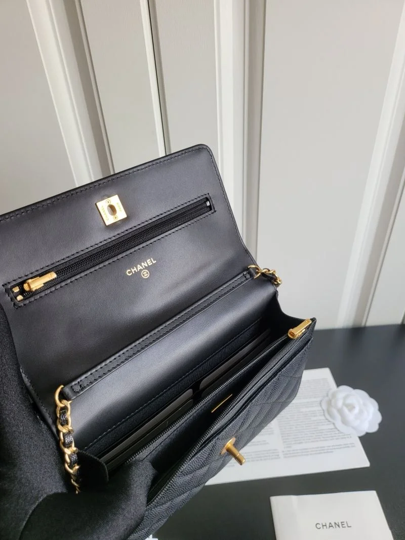Chanel WOC Bags EasyCare 54146