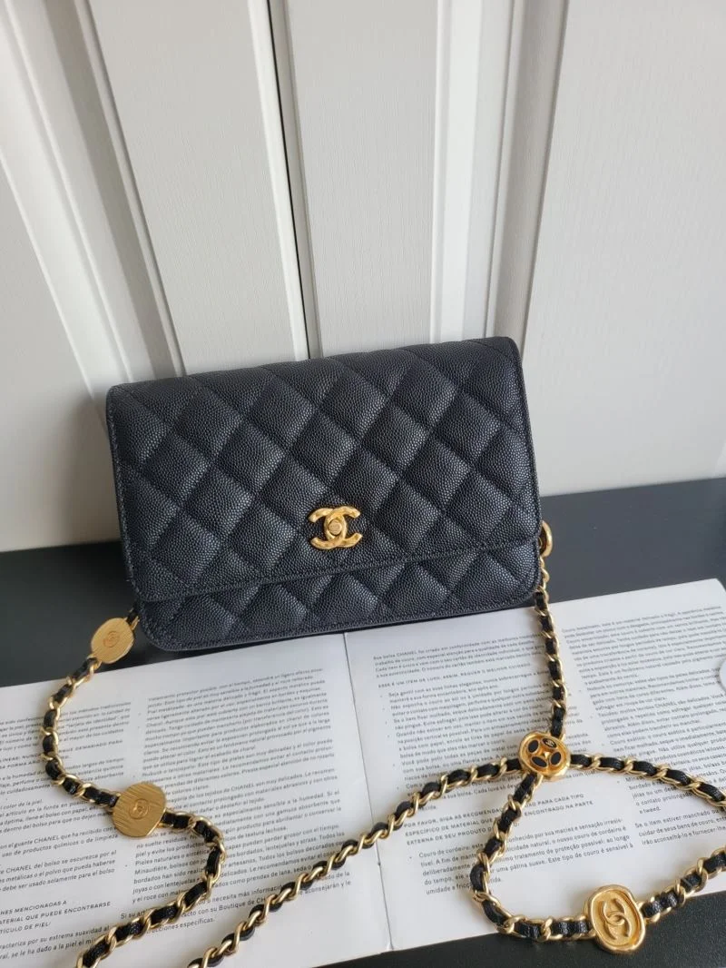 Chanel WOC Bags EasyCare 54146