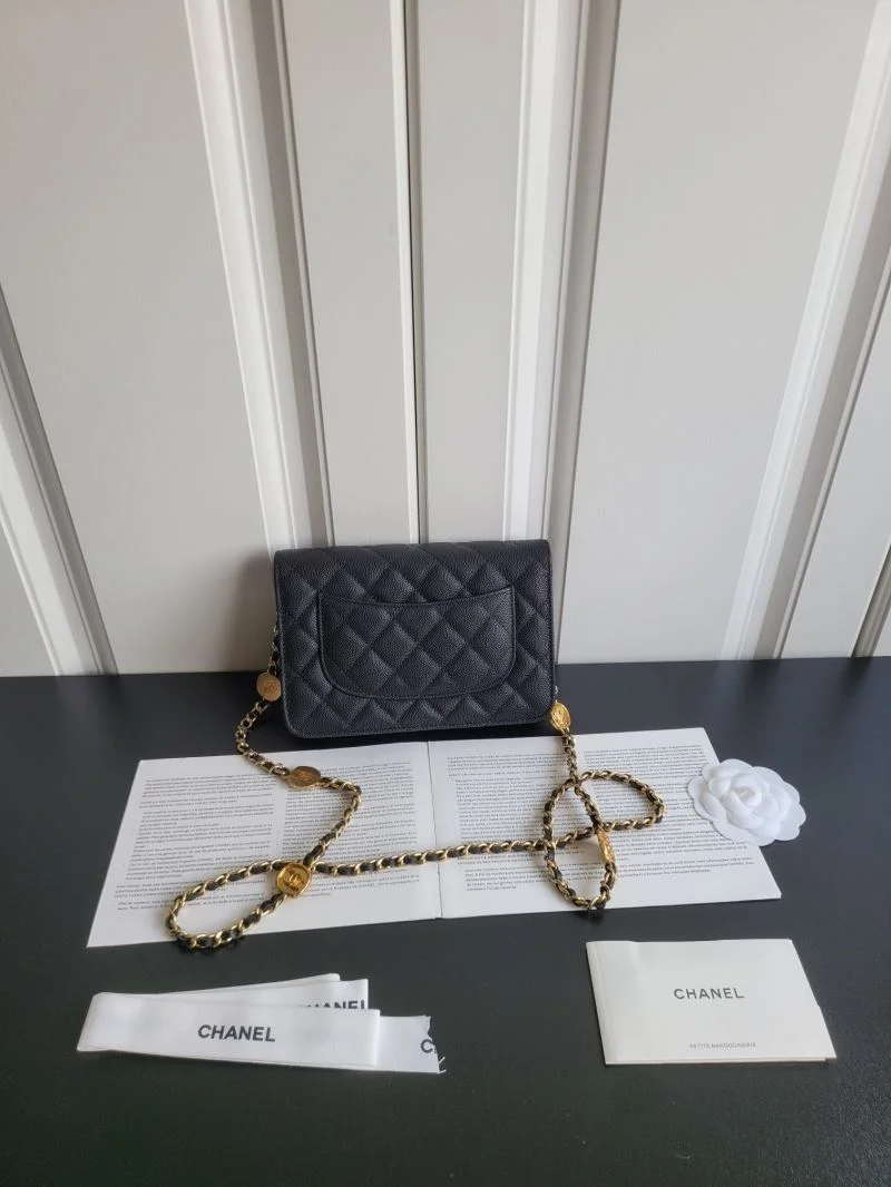 Chanel WOC Bags EasyCare 54146