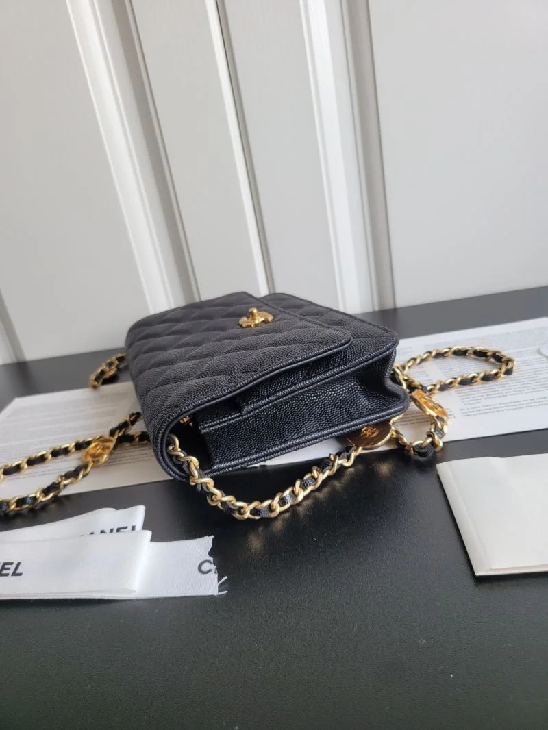 Chanel WOC Bags EasyCare 54146