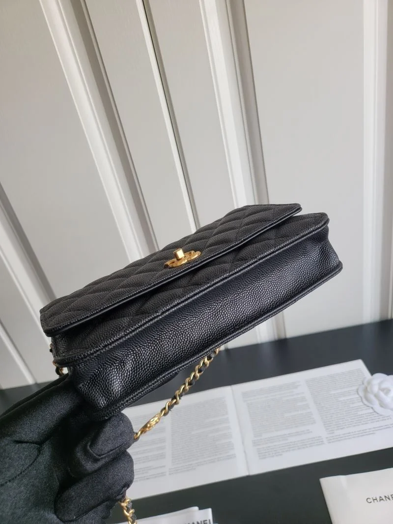 Chanel WOC Bags EasyCare 54146