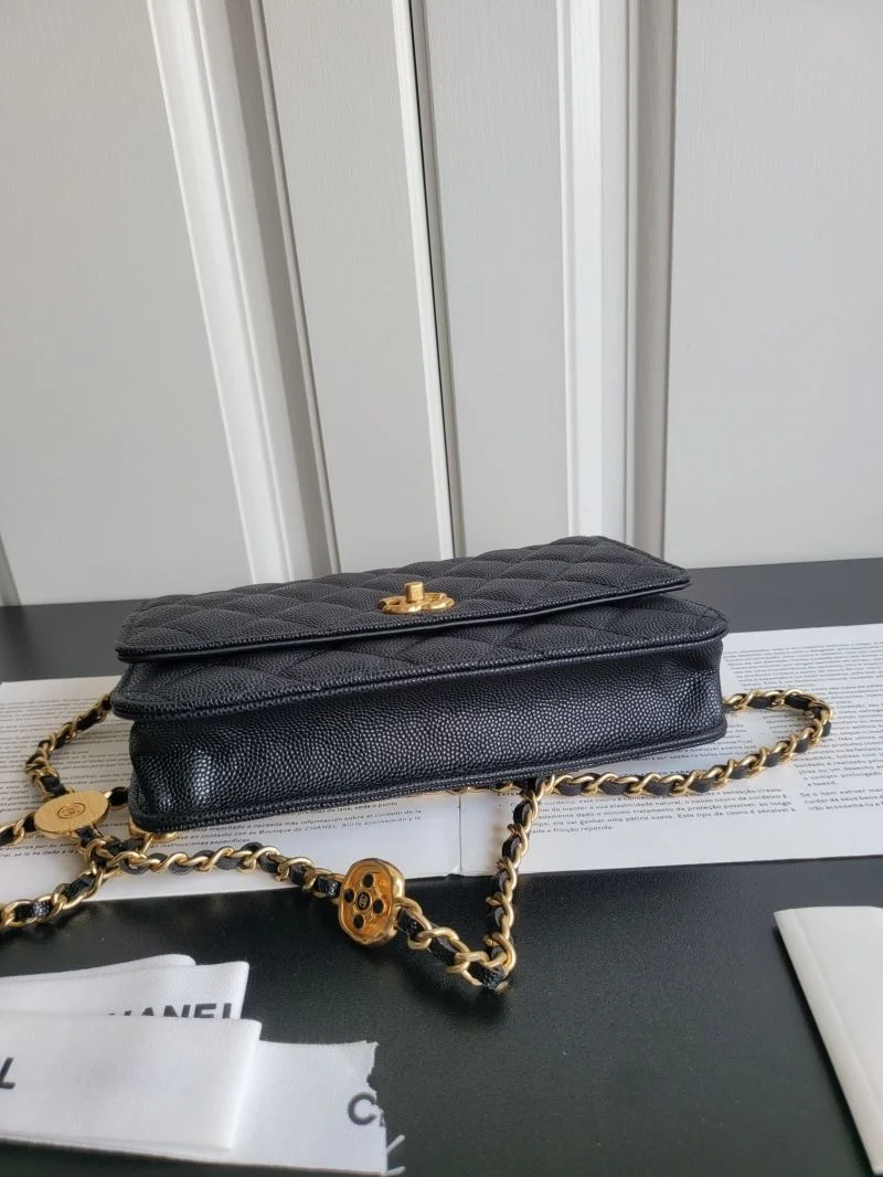 Chanel WOC Bags EasyCare 54146