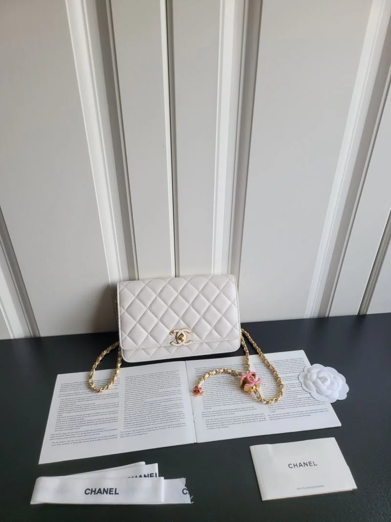 Premium Chanel WOC Bags 54145