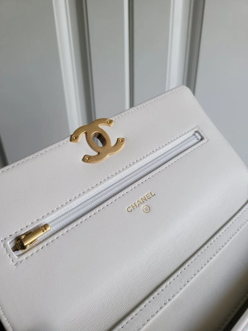 Premium Chanel WOC Bags 54145