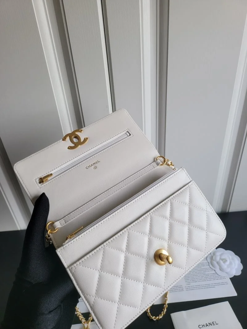 Premium Chanel WOC Bags 54145
