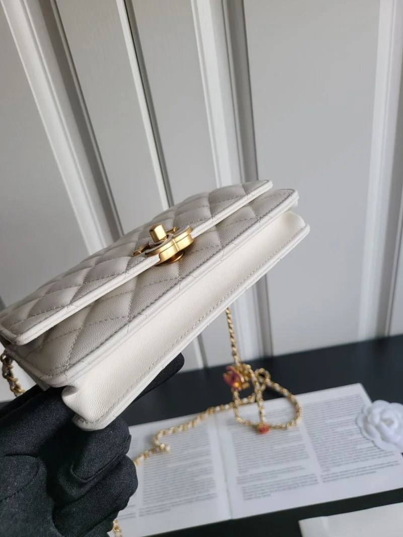 Premium Chanel WOC Bags 54145