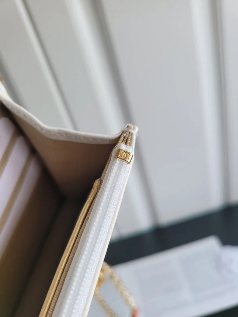 Premium Chanel WOC Bags 54145