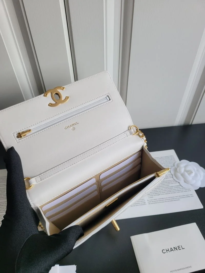 Premium Chanel WOC Bags 54145