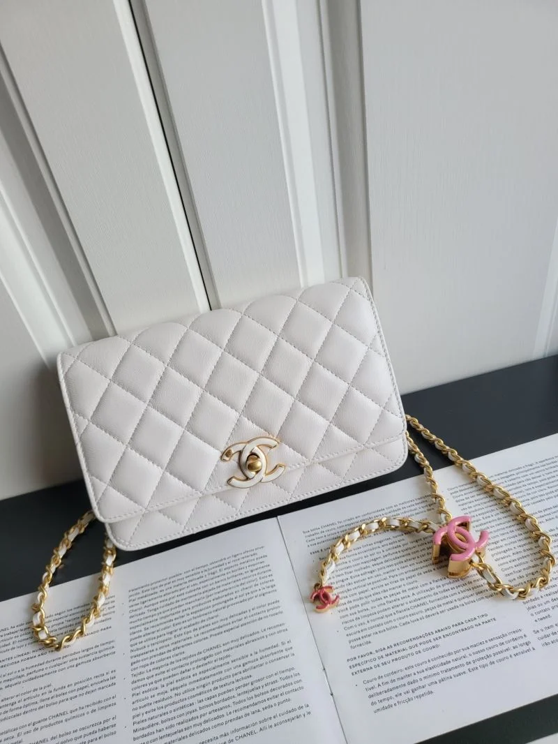 Premium Chanel WOC Bags 54145