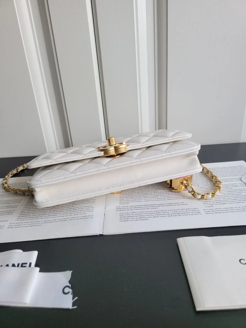 Premium Chanel WOC Bags 54145