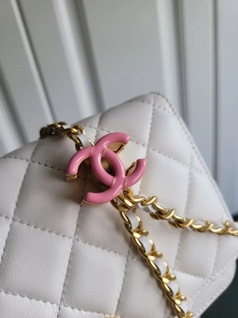 Premium Chanel WOC Bags 54145