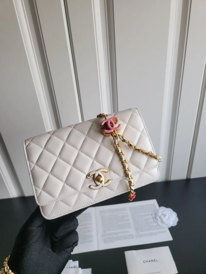 Premium Chanel WOC Bags 54145