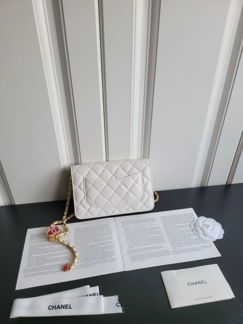 Premium Chanel WOC Bags 54145