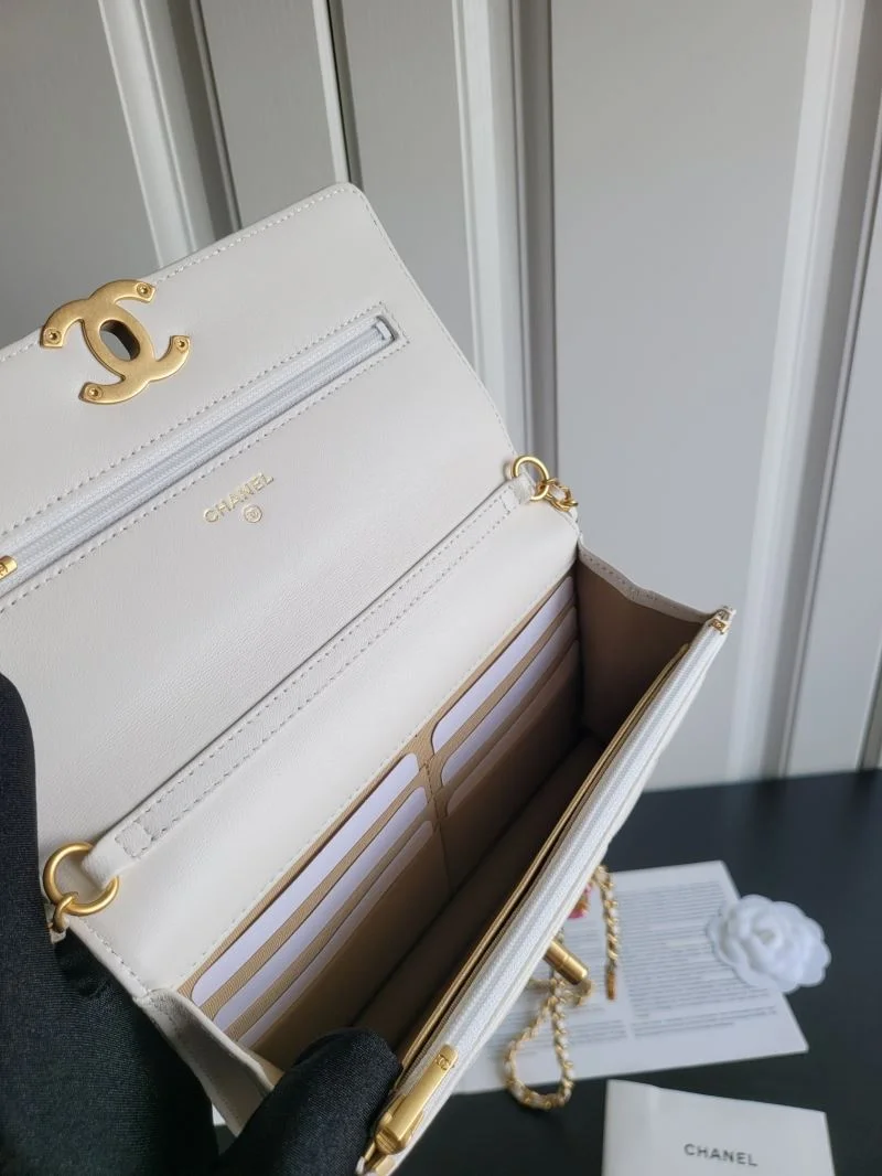 Premium Chanel WOC Bags 54145