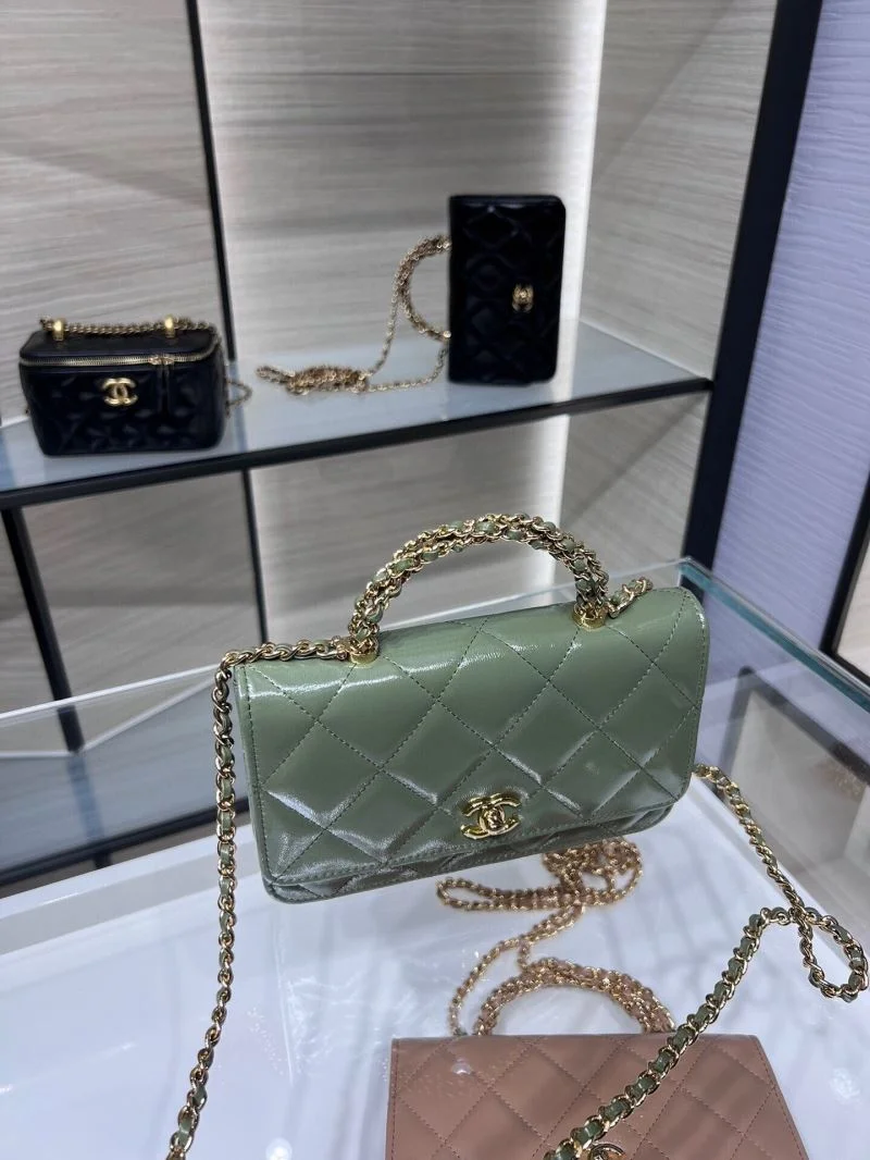 Contemporary Chanel WOC Bags 54142