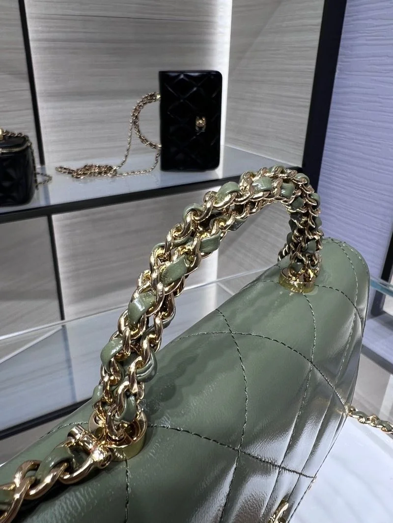 Contemporary Chanel WOC Bags 54142