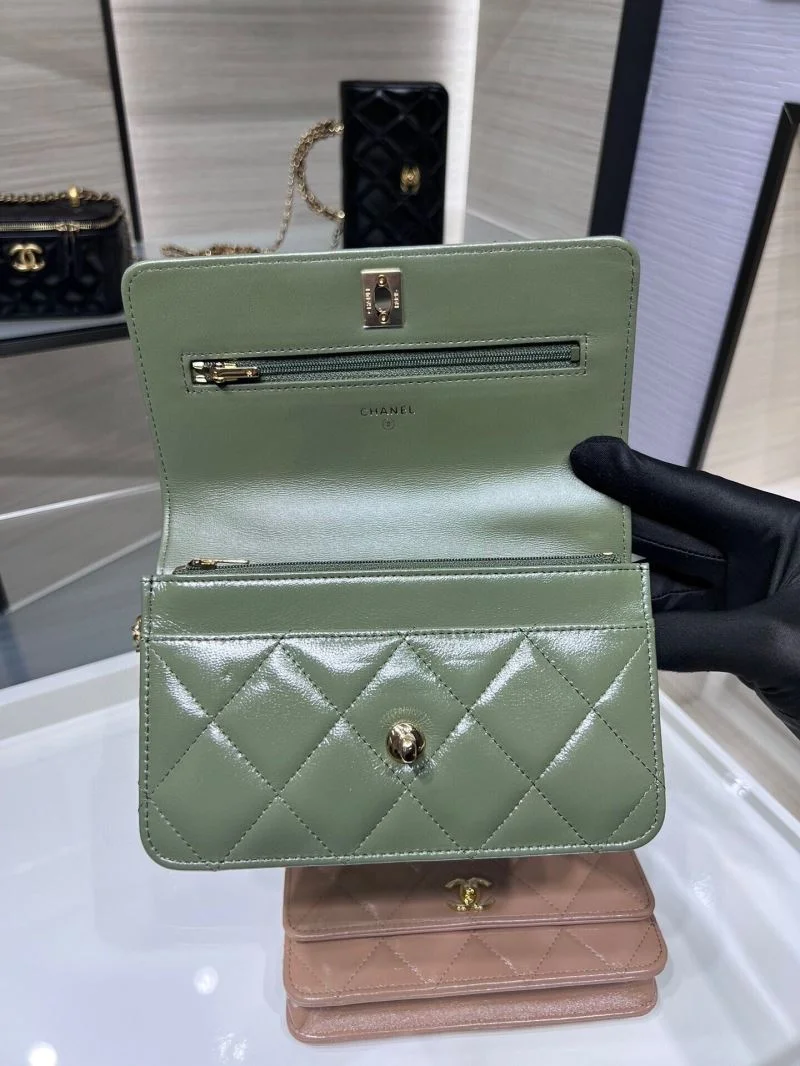 Contemporary Chanel WOC Bags 54142