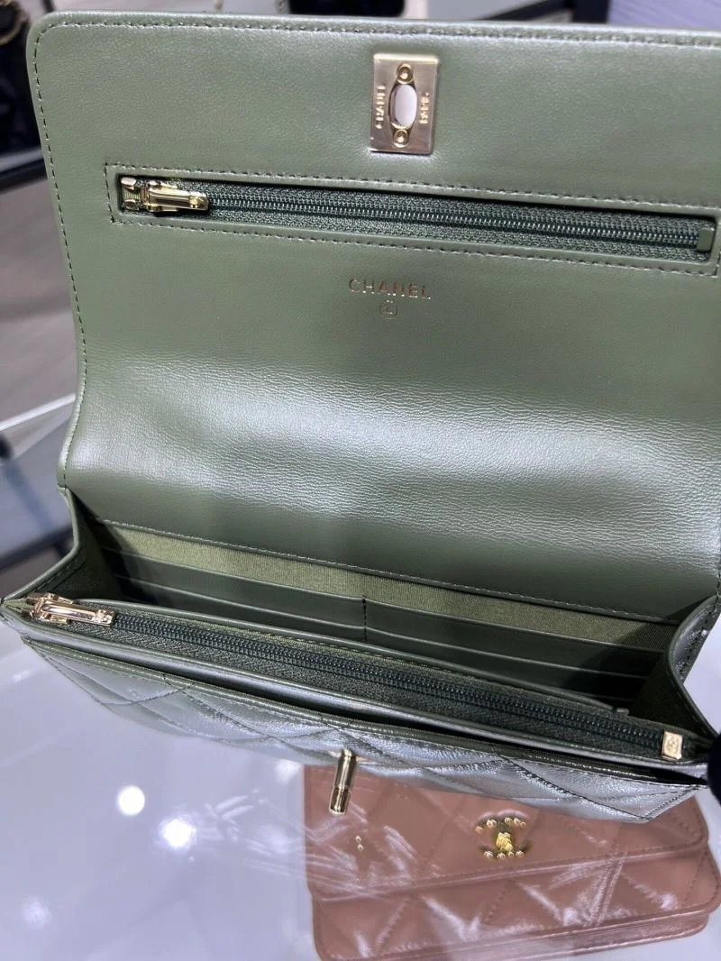 Contemporary Chanel WOC Bags 54142