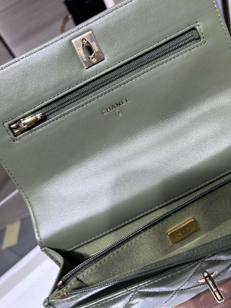Contemporary Chanel WOC Bags 54142
