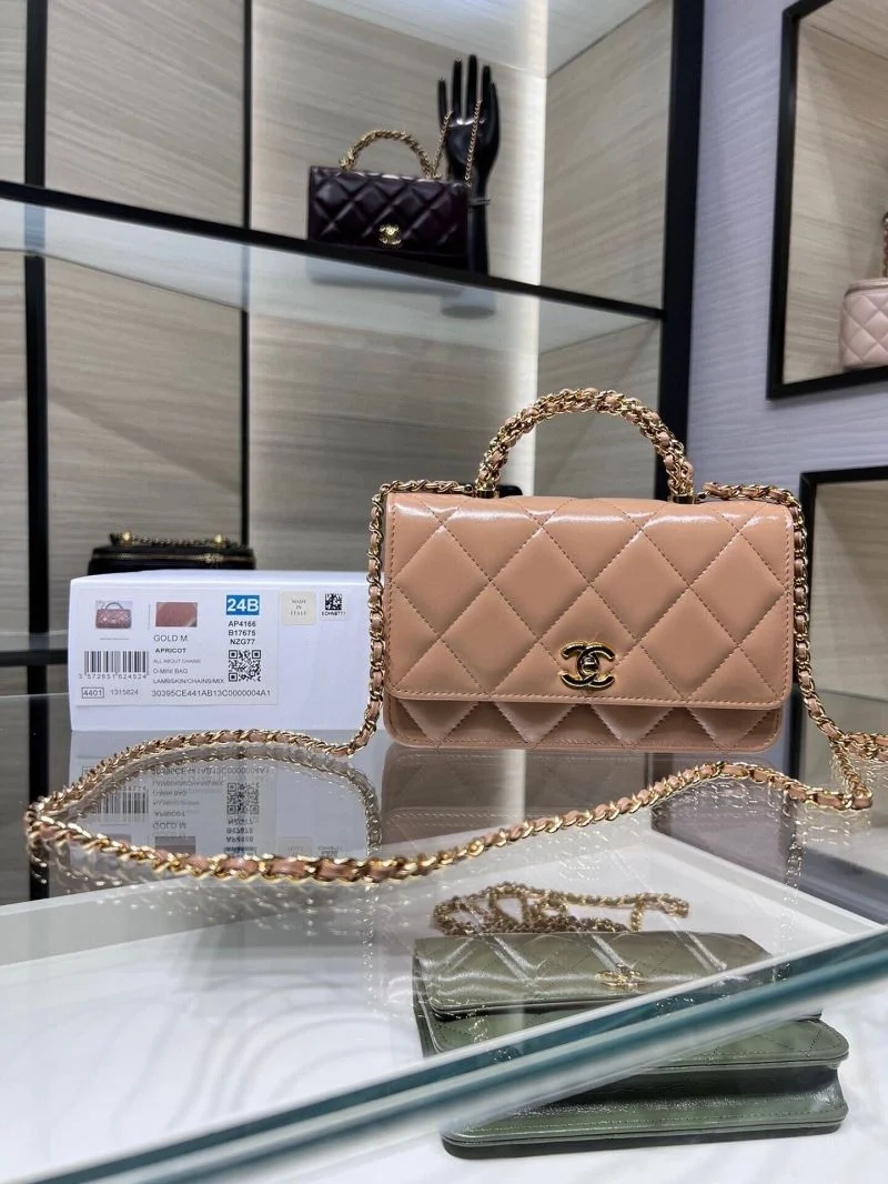 Chanel WOC Bags UrbanStyle 54137