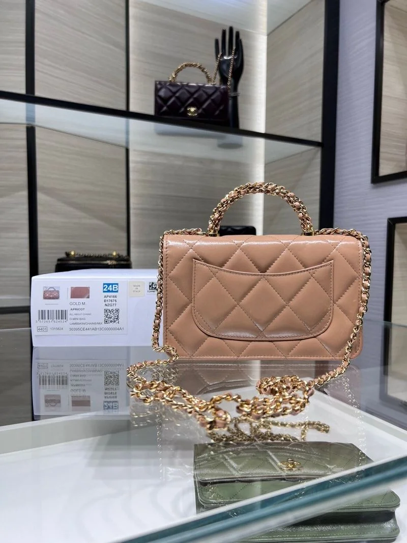 Chanel WOC Bags UrbanStyle 54137