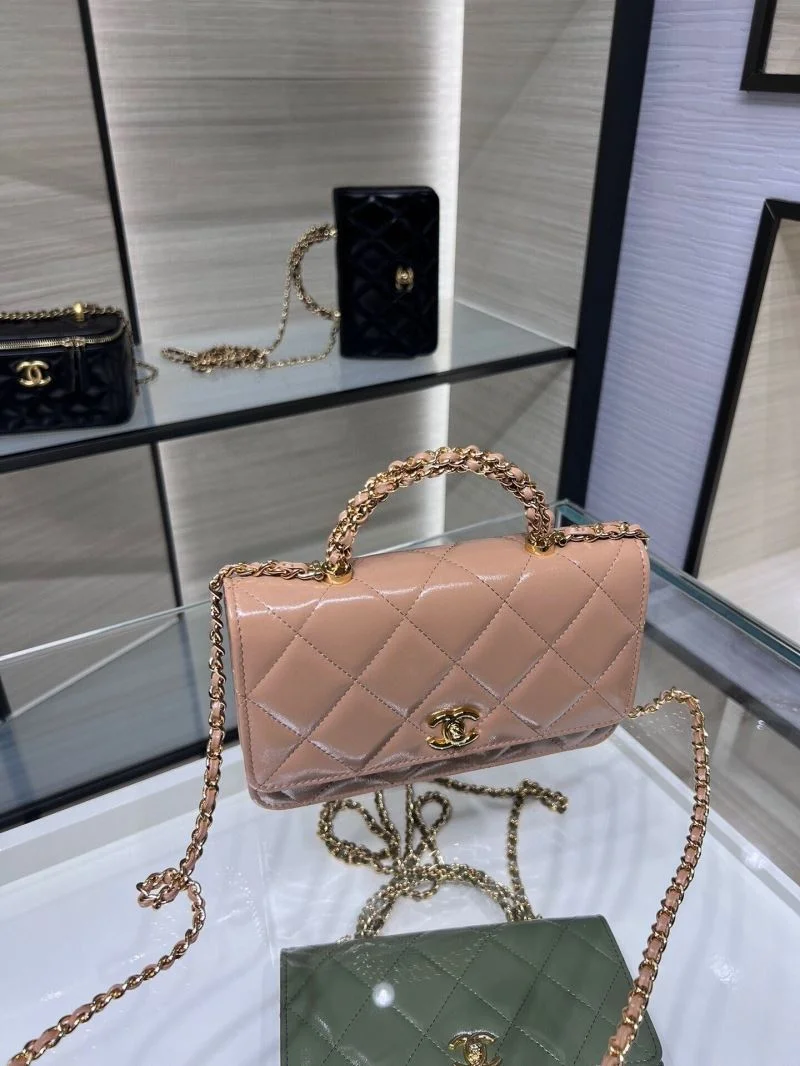 Chanel WOC Bags UrbanStyle 54137