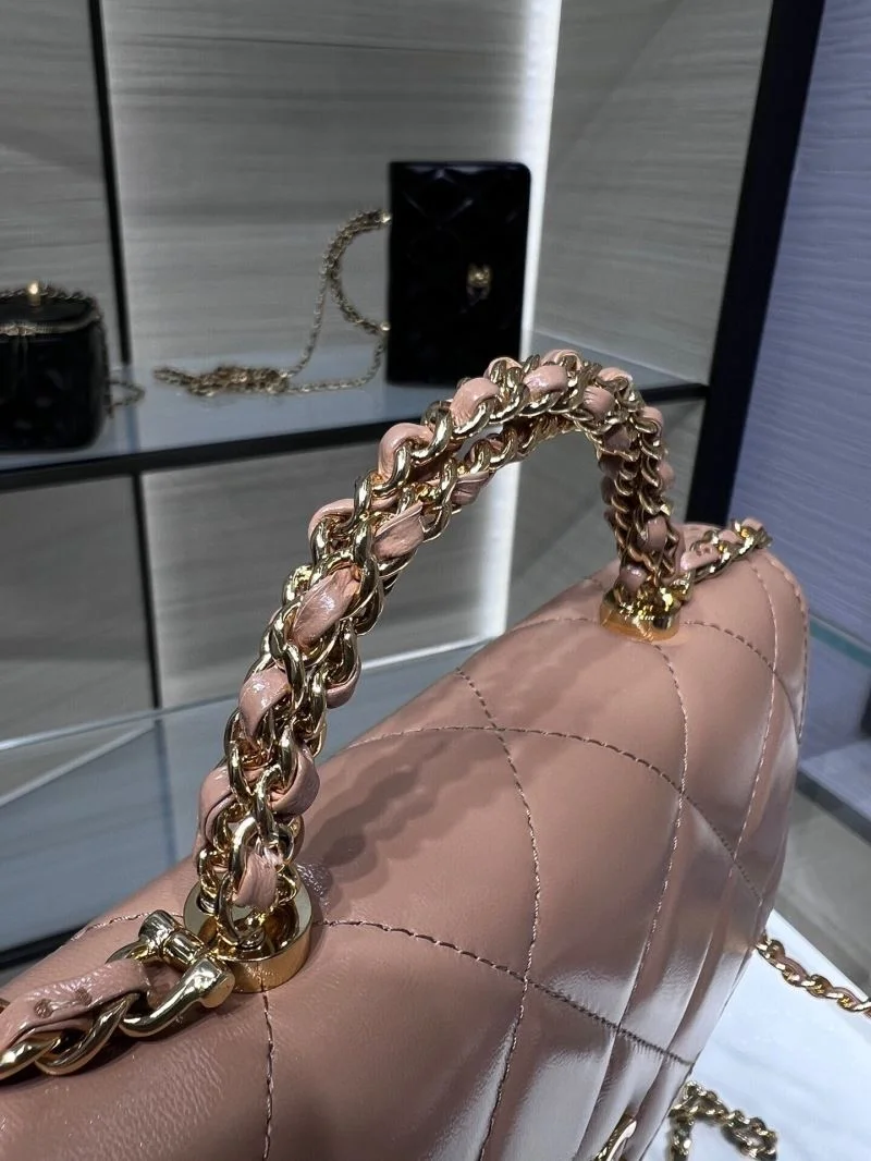 Chanel WOC Bags UrbanStyle 54137