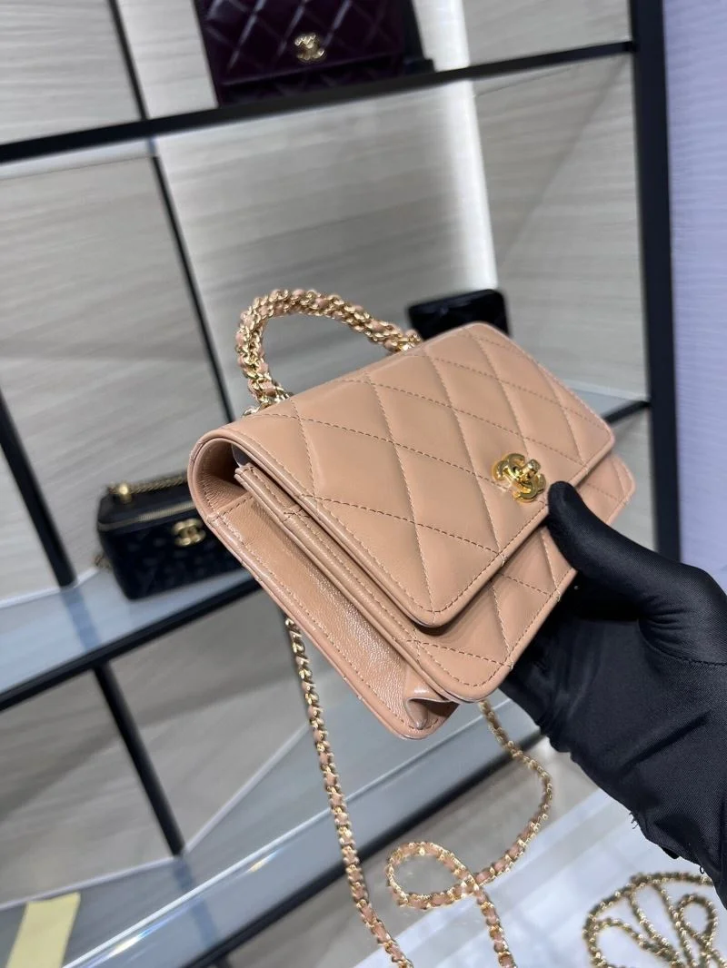 Chanel WOC Bags UrbanStyle 54137