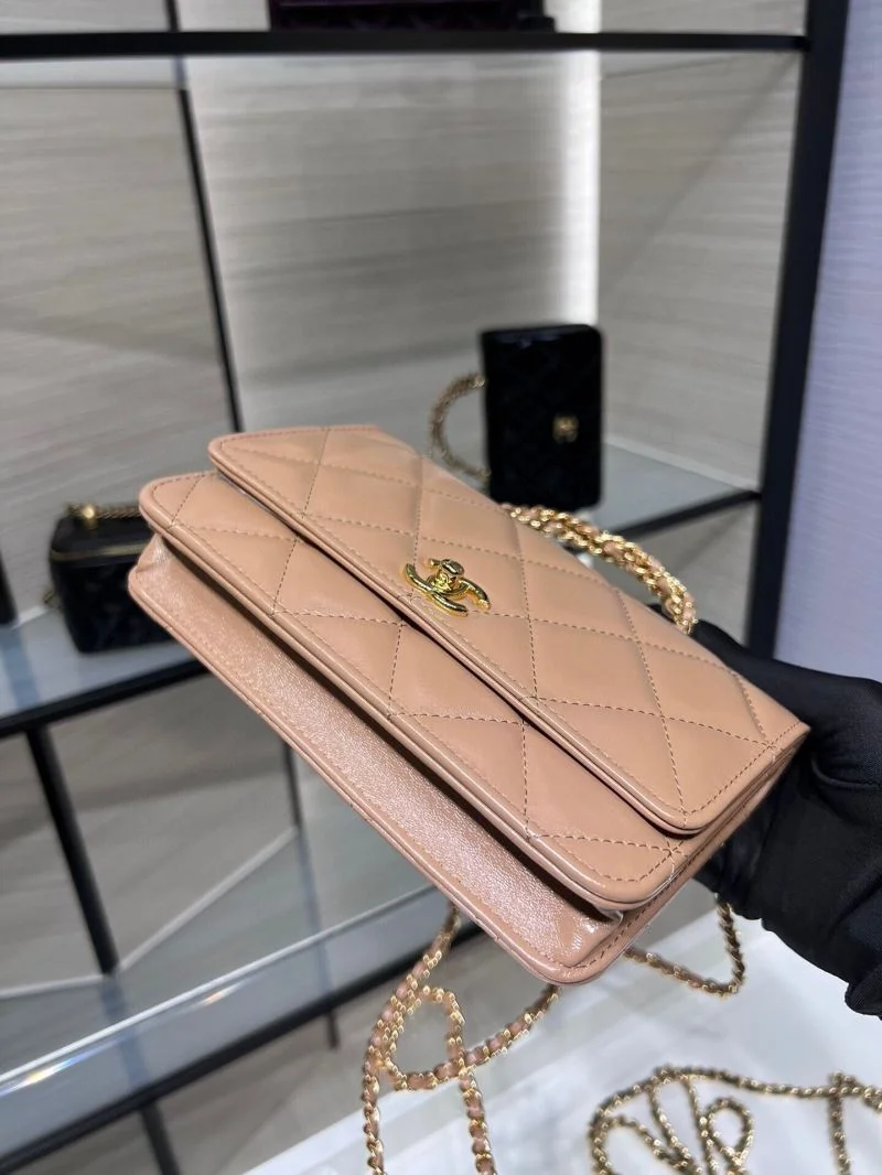 Chanel WOC Bags UrbanStyle 54137