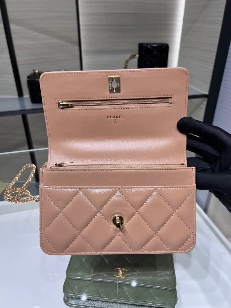 Chanel WOC Bags UrbanStyle 54137