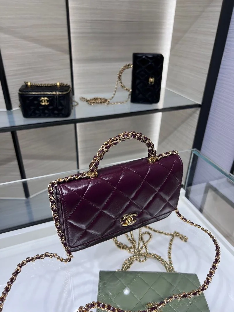 ComfortFit Chanel WOC Bags 54141