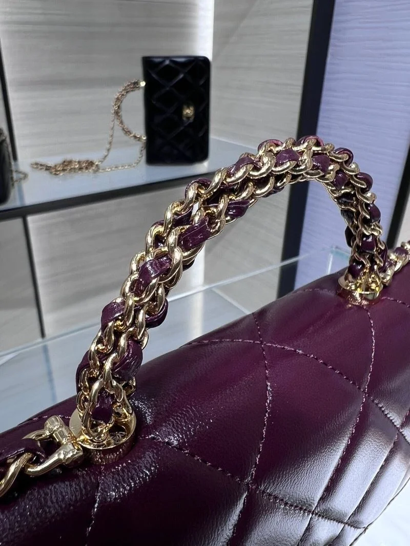 ComfortFit Chanel WOC Bags 54141