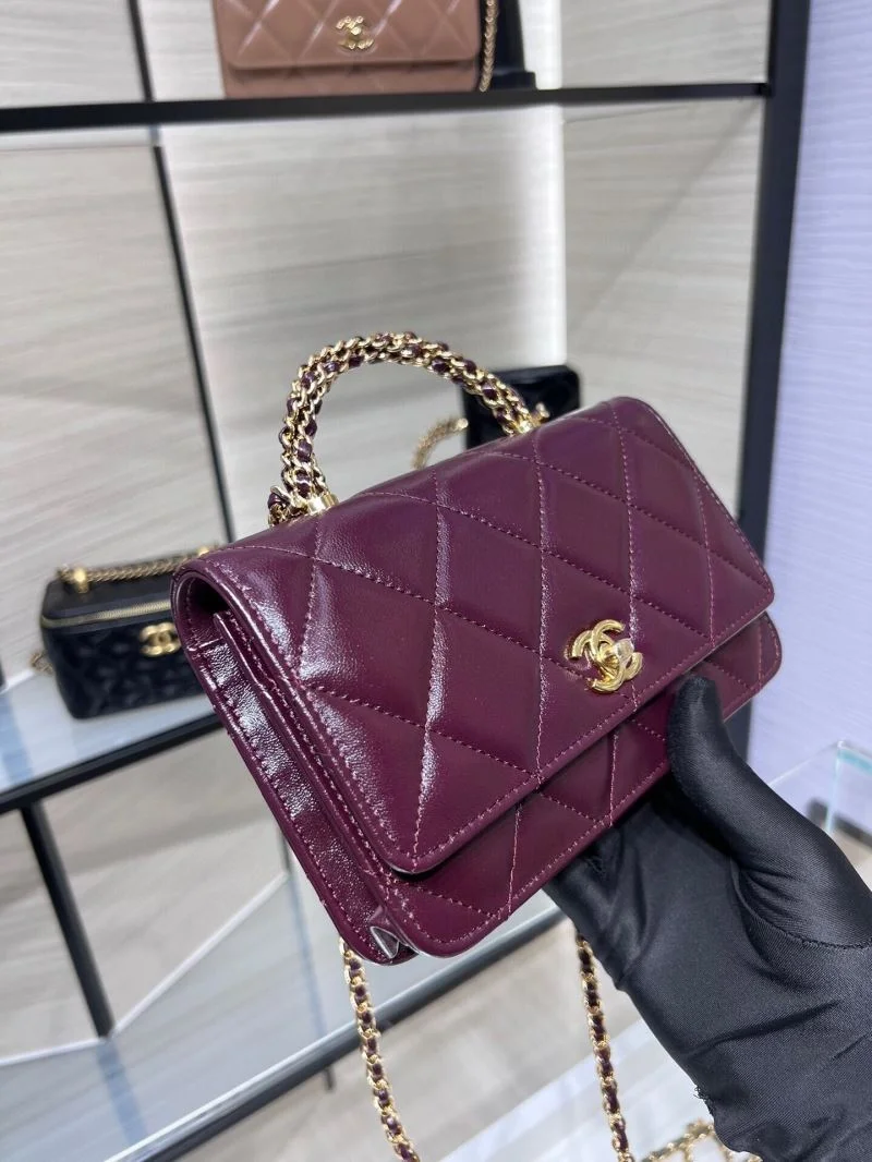 ComfortFit Chanel WOC Bags 54141